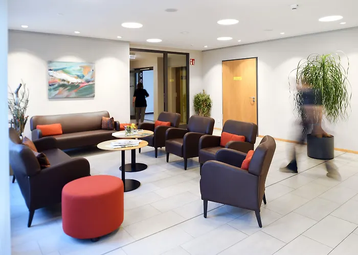 Hotel Gaestehaus St Theresia Bodensee Eriskirch