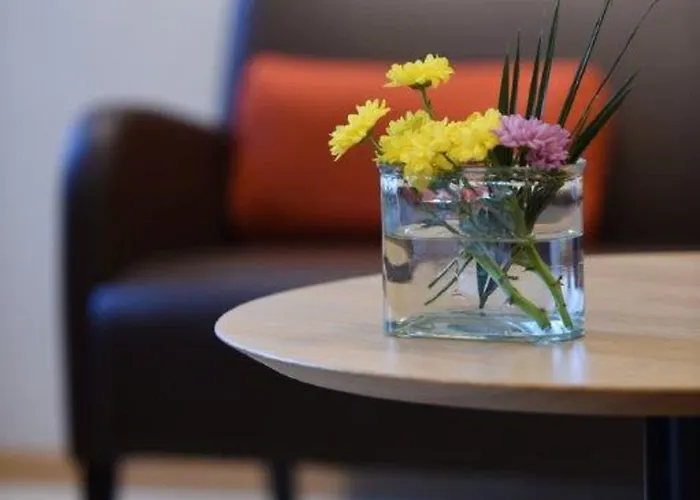 호텔 Gaestehaus St Theresia Bodensee 에리스키르히