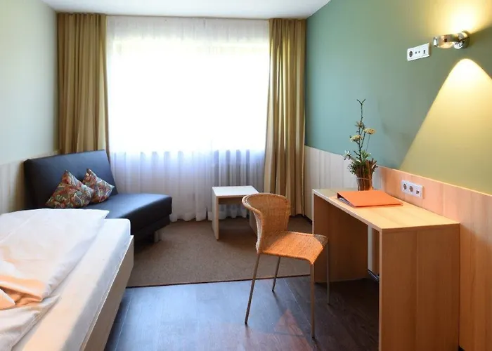 Gaestehaus St Theresia Bodensee