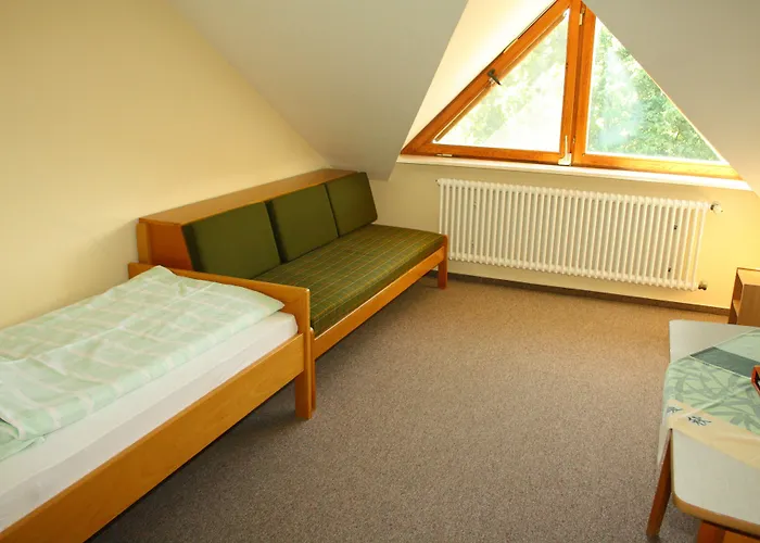 Gaestehaus St Theresia Bodensee 3*