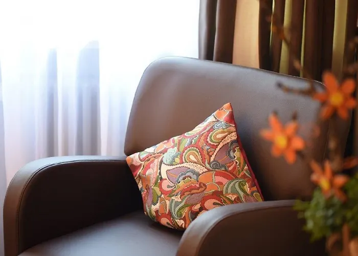 Gaestehaus St Theresia Bodensee Hotel 3*