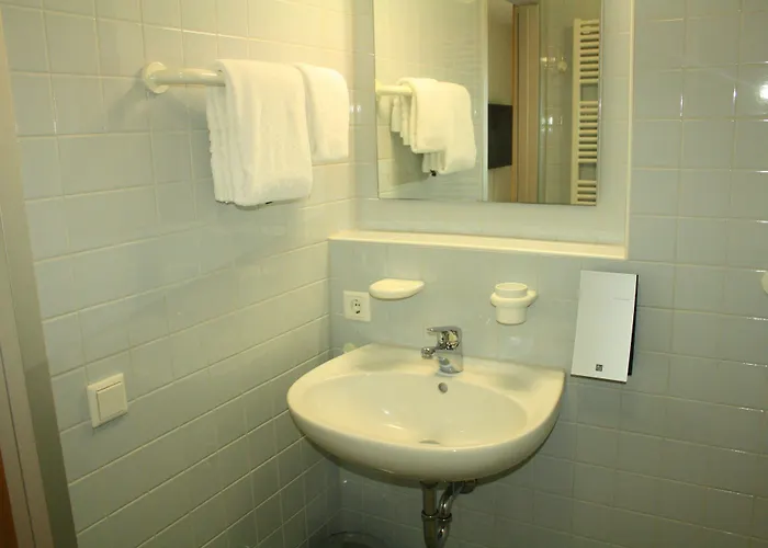 Gaestehaus St Theresia Bodensee 3*