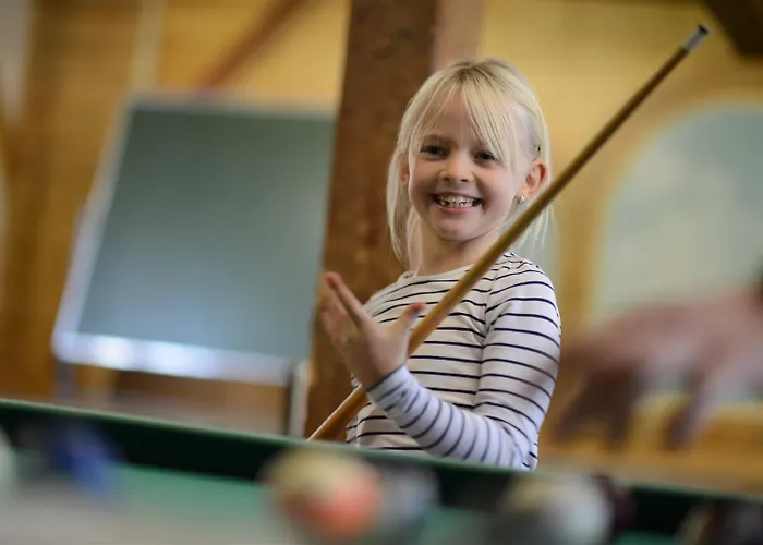 Gaestehaus St Theresia Bodensee Hotel Eriskirch