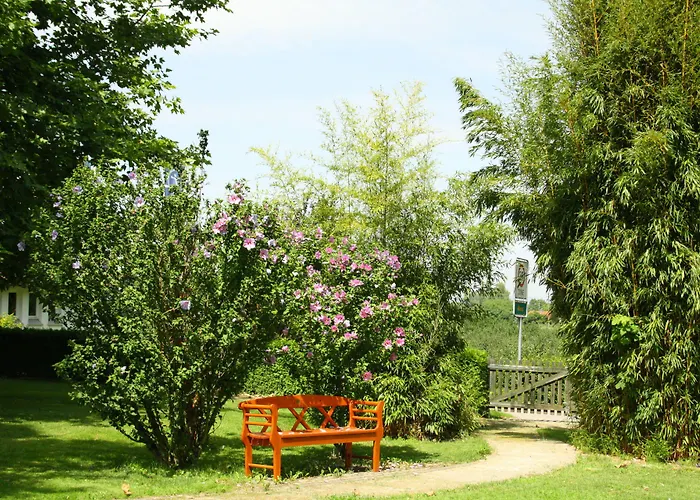 호텔 Gaestehaus St Theresia Bodensee