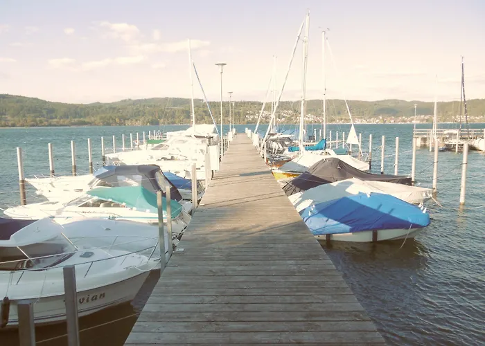 Gaestehaus St Theresia Bodensee