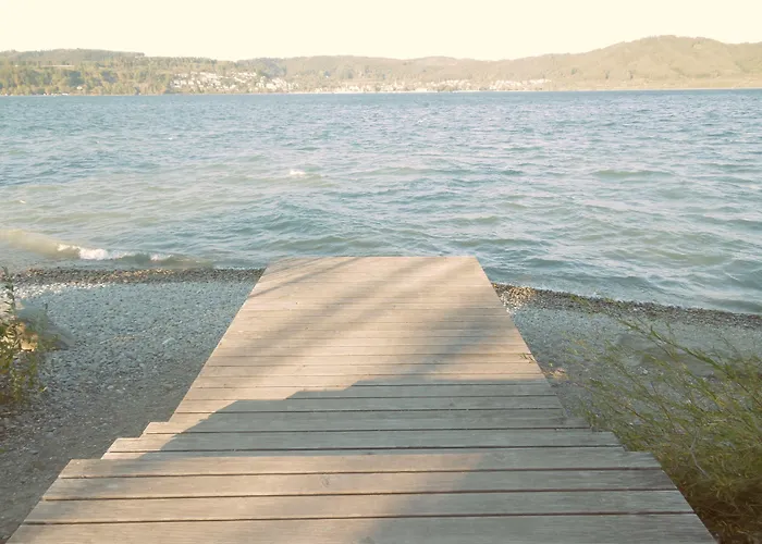 Gaestehaus St Theresia Bodensee 3* 에리스키르히