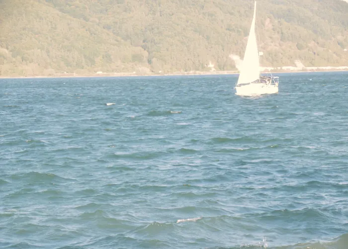 호텔 Gaestehaus St Theresia Bodensee