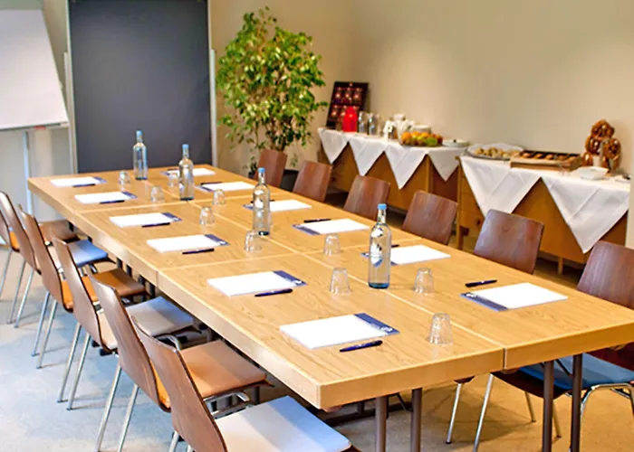 Hotel Gaestehaus St Theresia Bodensee 3*