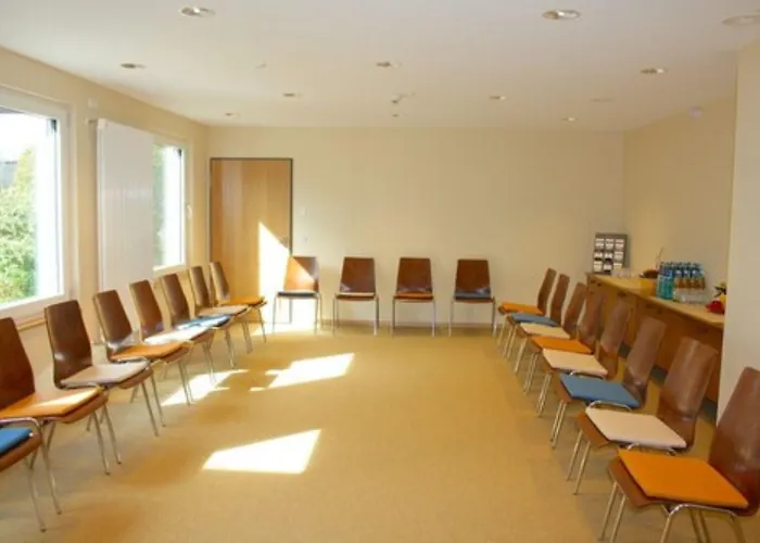 Gaestehaus St Theresia Bodensee 호텔 3*