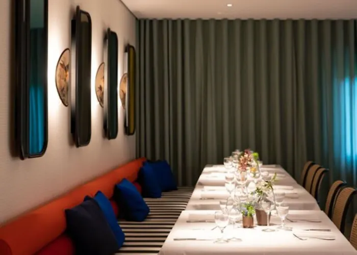 Gaestehaus St Theresia Bodensee 3*