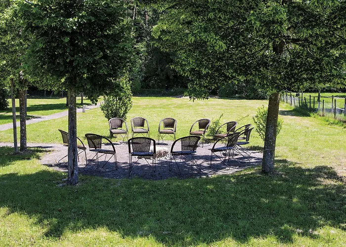 Gaestehaus St Theresia Bodensee 3*