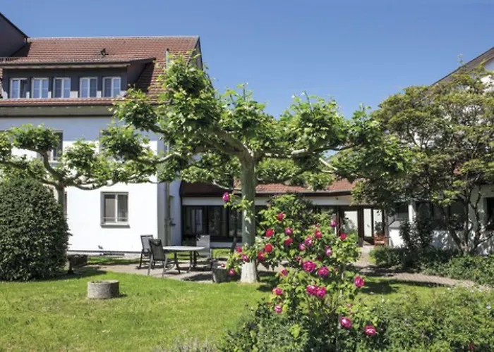 Gaestehaus St Theresia Bodensee 3*