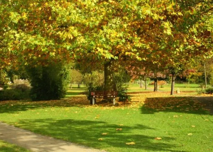 Gaestehaus St Theresia Bodensee Eriskirch