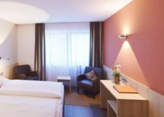 Gaestehaus St Theresia Bodensee