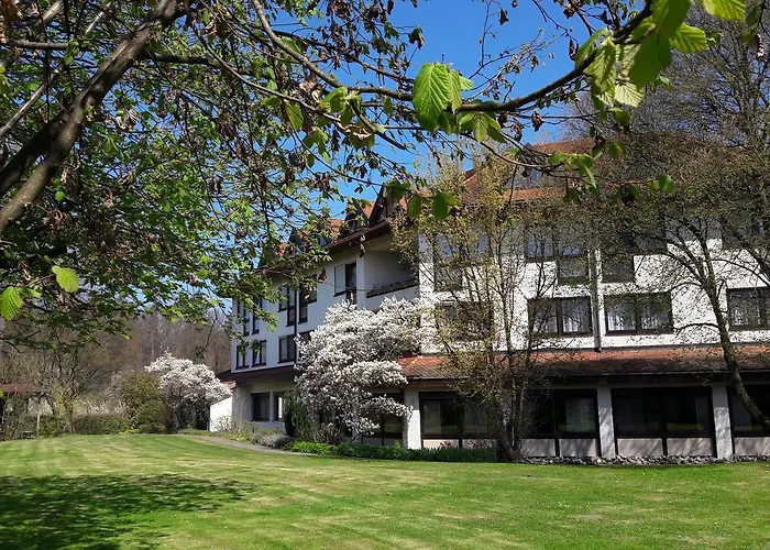 Gaestehaus St Theresia Bodensee 3* Eriskirch