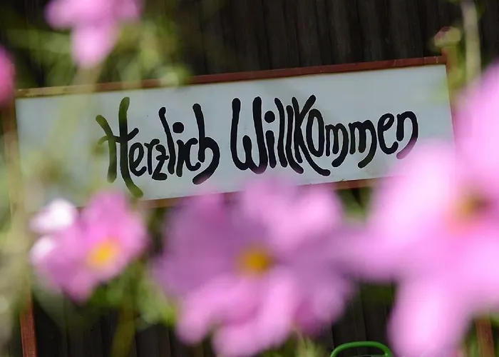 Hotel Gaestehaus St Theresia Bodensee